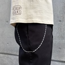画像7: CALIFOLKS  CALIFOLKS Dickies Pants Embroidery Chain (7)