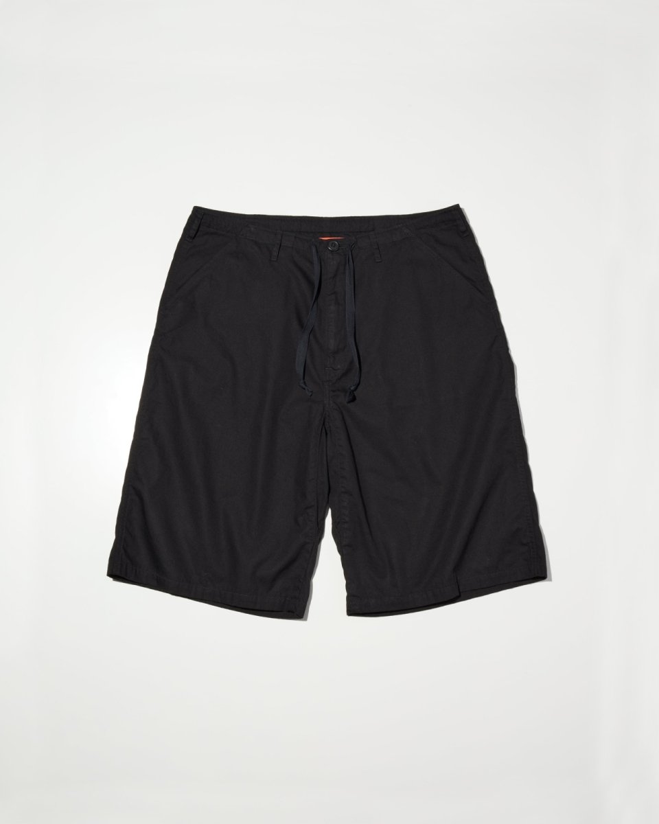 画像1: RADIALL  CLAN - WIDE FIT EASY SHORTS (1)
