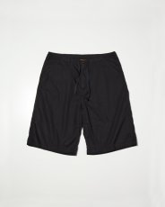 画像1: RADIALL  CLAN - WIDE FIT EASY SHORTS (1)