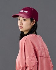 画像4: Liberaiders  FADED AIRLINE CAP (4)
