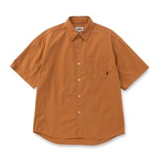 画像9: CALEE  C/N PLAIN S/S SH (9)