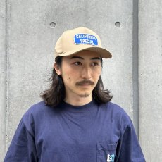 画像12: CALIFOLKS  CALIFOLKS Baseball Cap CA Special Patch (12)