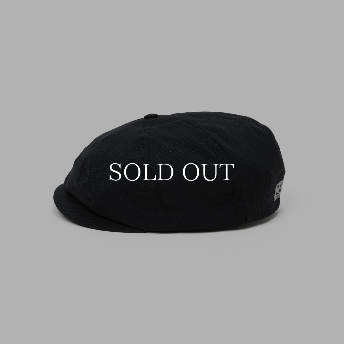 画像2: CALEE  DOTAIR®︎ MULTI FUNCTION CASQUETTE (2)