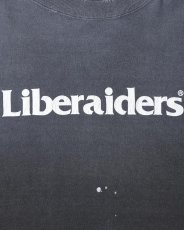 画像11: Liberaiders  FADED OG LOGO TEE (11)