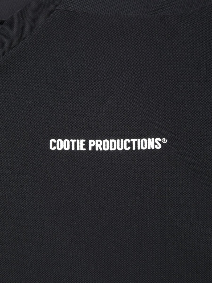 画像3: COOTIE PRODUCTIONS   Frost Weave Hockey S/S Tee (3)