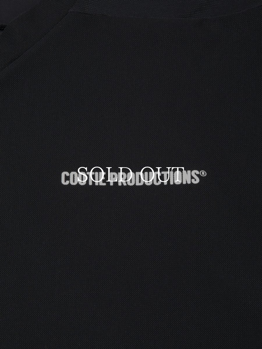 画像3: COOTIE PRODUCTIONS   Frost Weave Hockey S/S Tee (3)