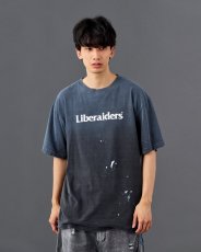 画像7: Liberaiders  FADED OG LOGO TEE (7)