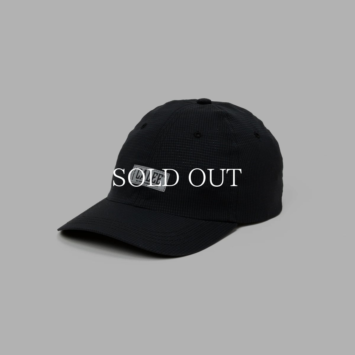 画像1: CALEE  DOTAIR®︎ MULTI FUNCTION SOLID CAP (1)