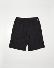 画像2: RADIALL  CLAN - WIDE FIT EASY SHORTS (2)