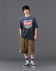 画像8: Liberaiders  FADED BRAVE TEE (8)