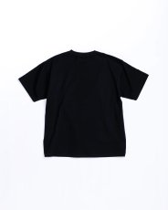 画像2: ANACHRONORM  STANDARD EMB S/S T-S (2)