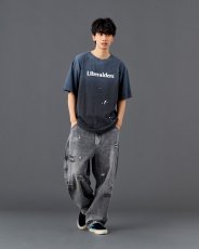 画像6: Liberaiders  FADED OG LOGO TEE (6)