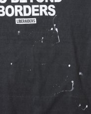 画像19: Liberaiders  FADED BRAVE TEE (19)