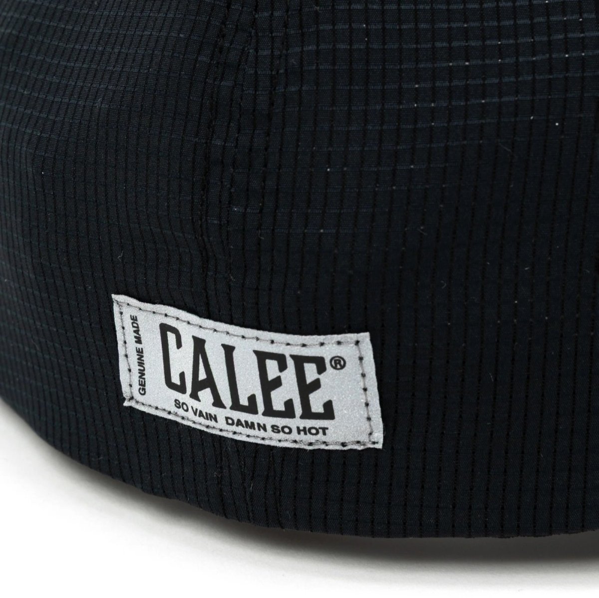 画像4: CALEE  DOTAIR®︎ MULTI FUNCTION CASQUETTE (4)