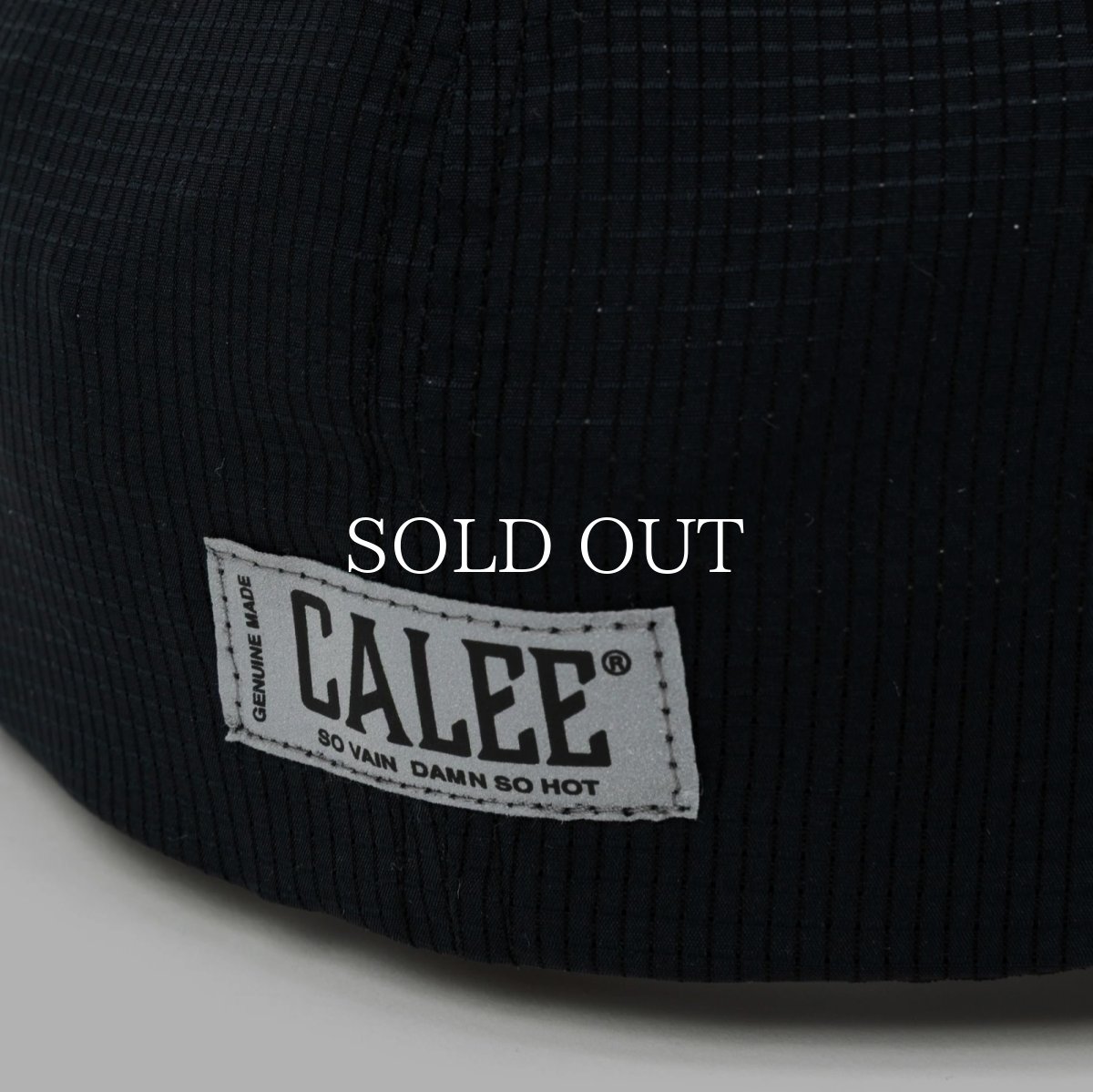 画像4: CALEE  DOTAIR®︎ MULTI FUNCTION CASQUETTE (4)