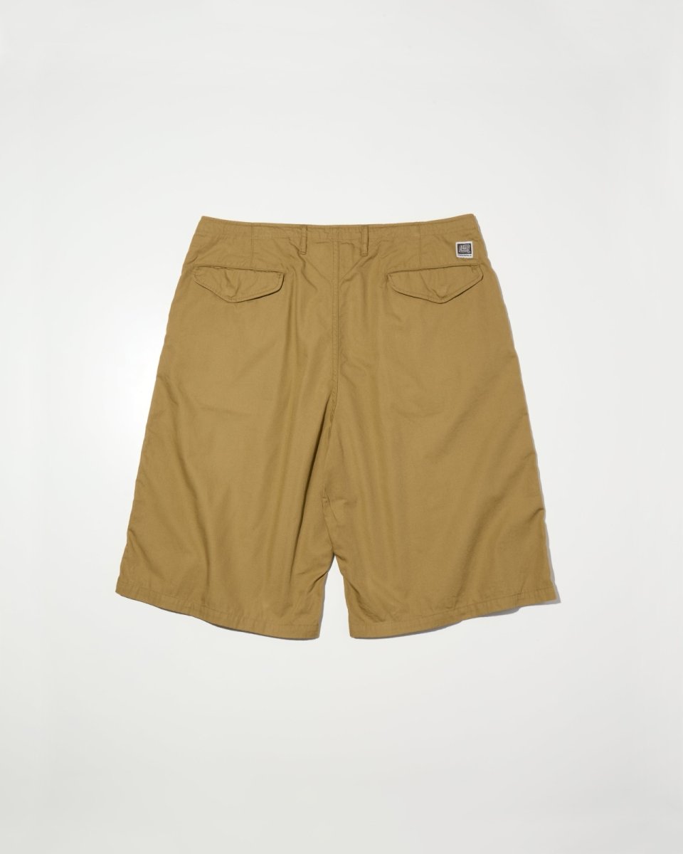画像7: RADIALL  CLAN - WIDE FIT EASY SHORTS (7)