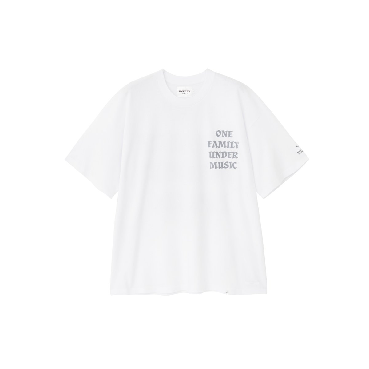 画像9: MAGIC STICK  UNIVERSAL LANGUAGE TEE  (9)