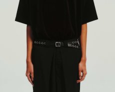 画像2: COOTIE PRODUCTIONS   Narrow Studs Belt (2)