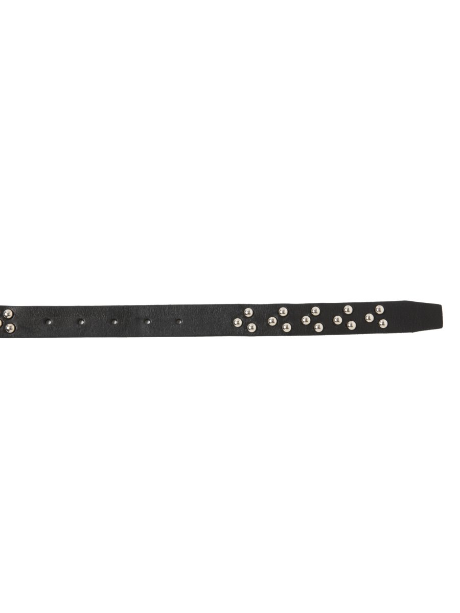 画像5: COOTIE PRODUCTIONS   Narrow Studs Belt (5)