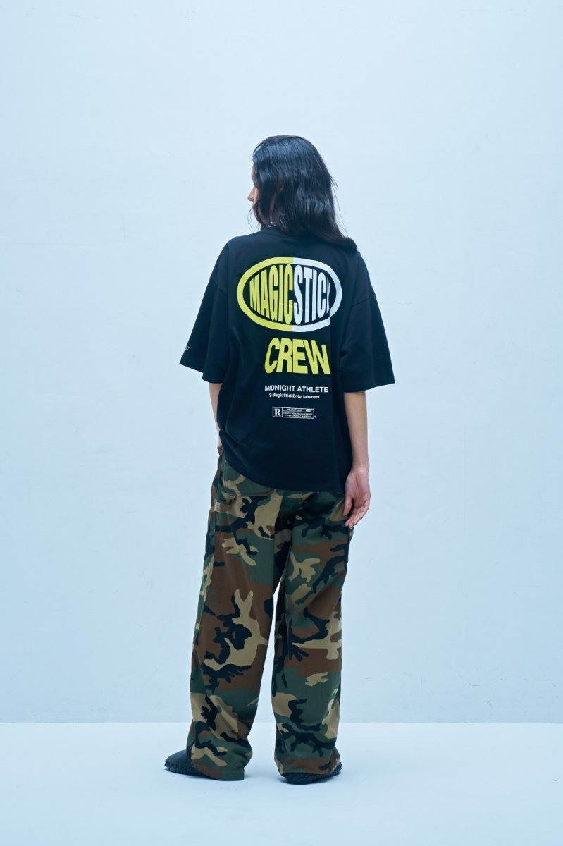 画像4: MAGIC STICK  CREW TEE  (4)