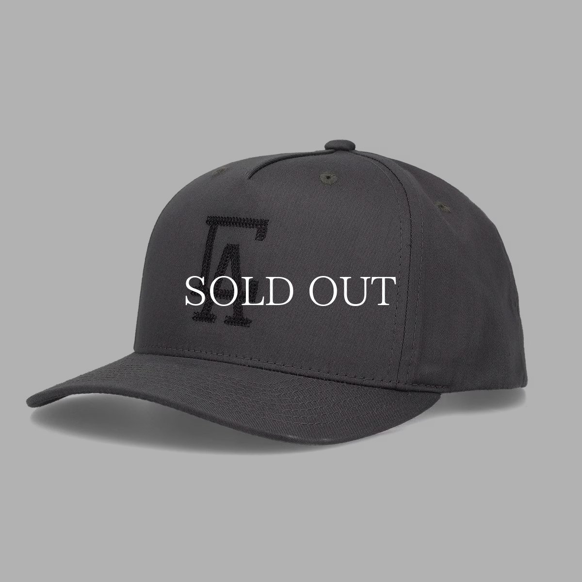 画像5: CALIFOLKS  CALIFOLKS Baseball Cap Embroidery CA (5)