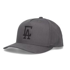 画像3: CALIFOLKS  CALIFOLKS Baseball Cap Embroidery CA (3)