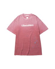 画像14: Liberaiders  FADED OG LOGO TEE (14)