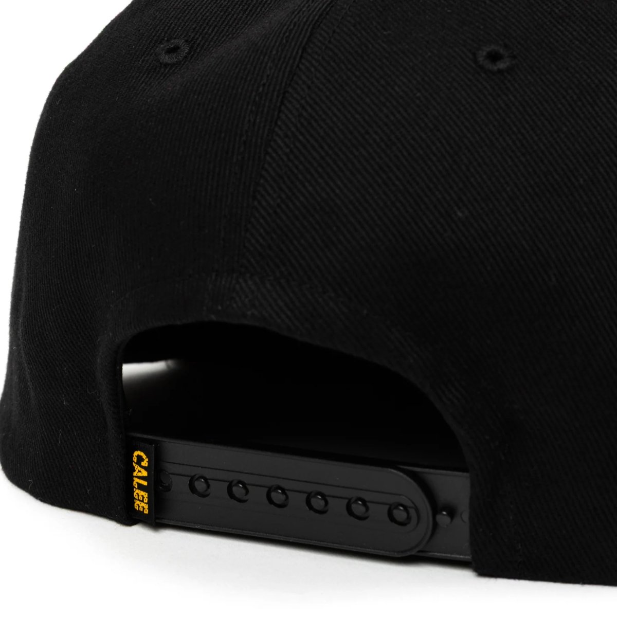 画像5: CALEE  WAPPEN CAP (5)