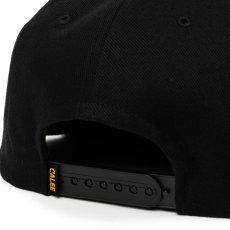 画像5: CALEE  WAPPEN CAP (5)
