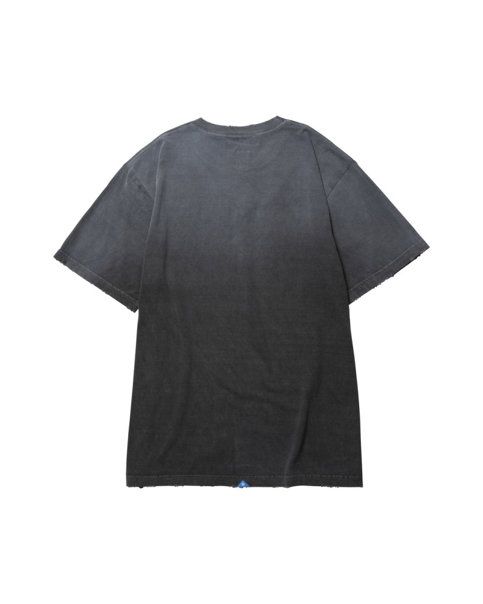 画像2: Liberaiders  FADED BRAVE TEE (2)