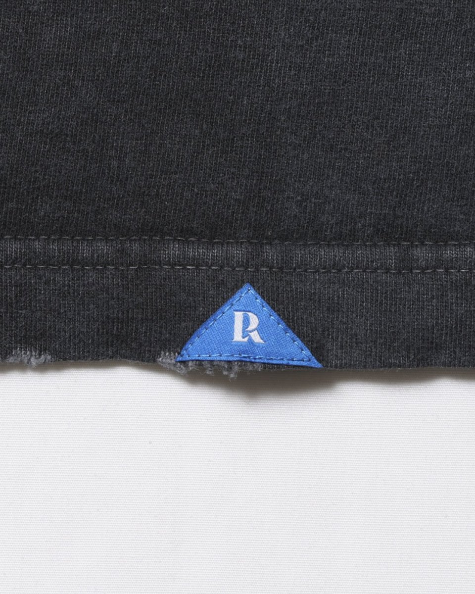 画像11: Liberaiders  FADED PUNK LOGO TEE (11)