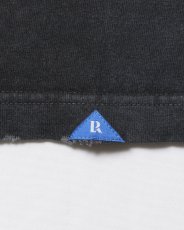 画像11: Liberaiders  FADED PUNK LOGO TEE (11)