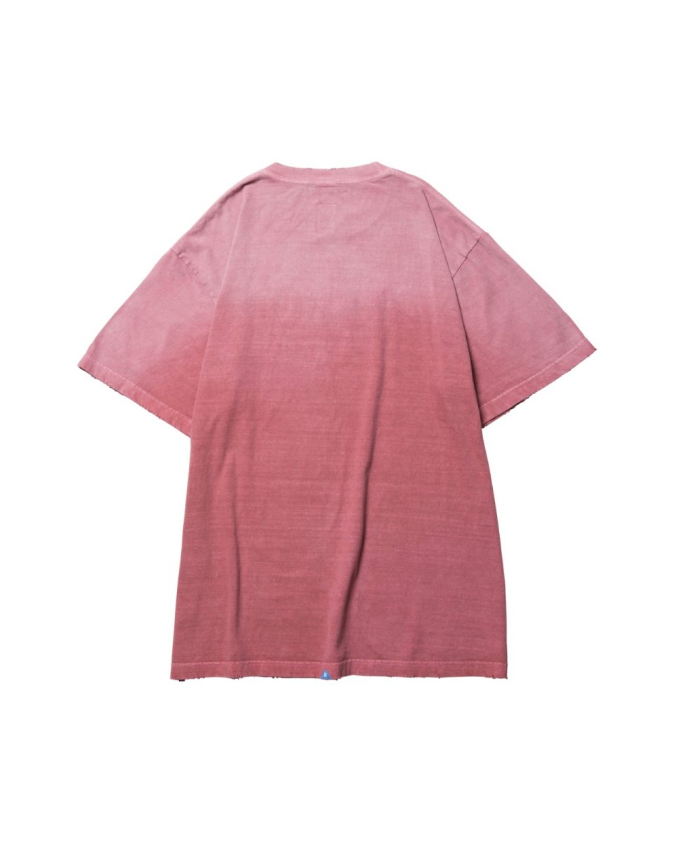 画像15: Liberaiders  FADED OG LOGO TEE (15)