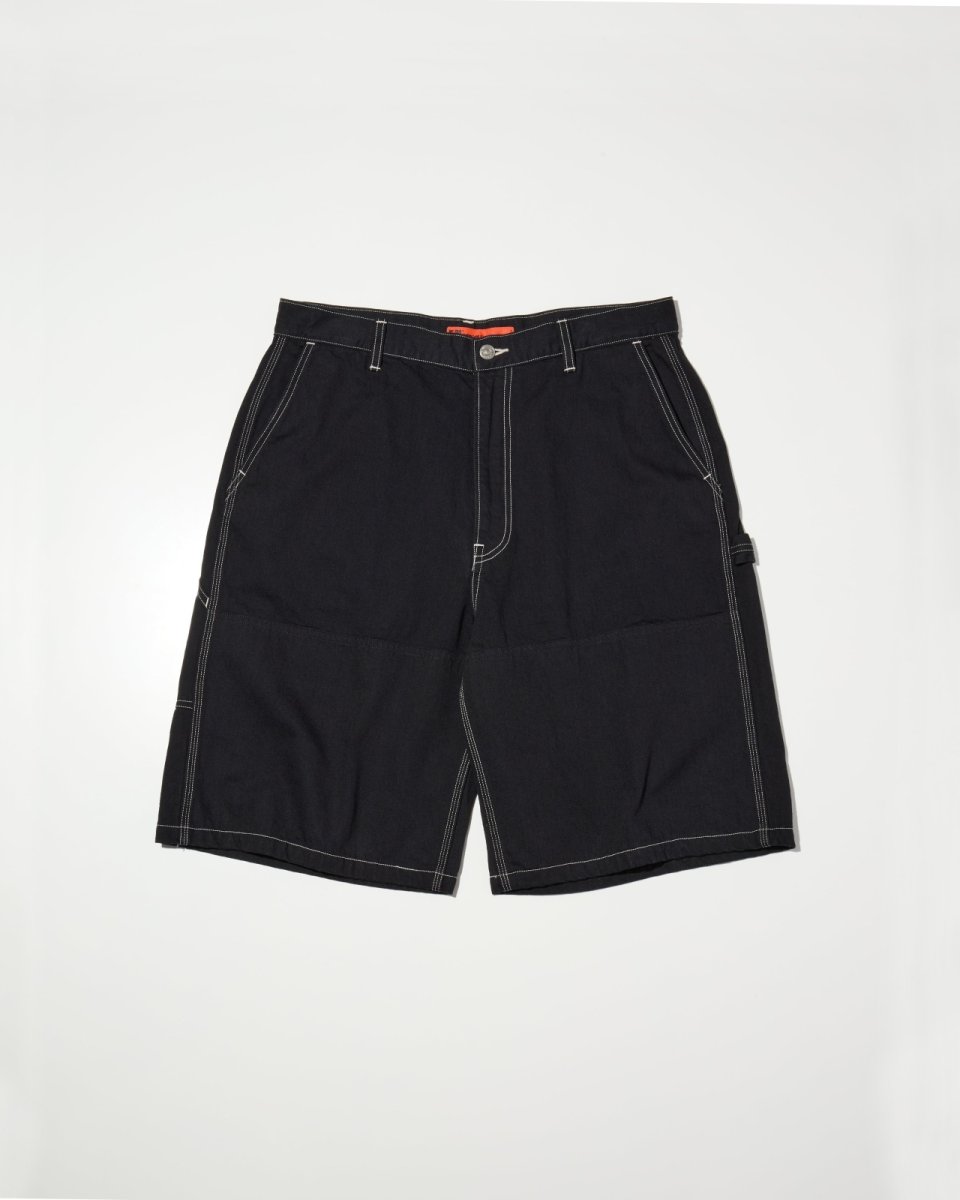 画像1: RADIALL  CHEV - WIDE FIT CARPENTER SHORTS (1)