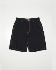 画像1: RADIALL  CHEV - WIDE FIT CARPENTER SHORTS (1)