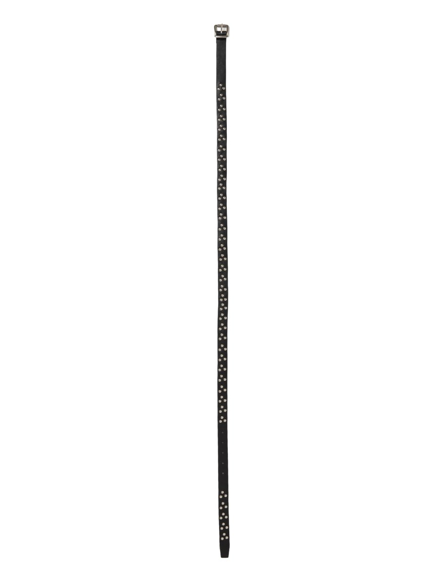 画像7: COOTIE PRODUCTIONS   Narrow Studs Belt (7)