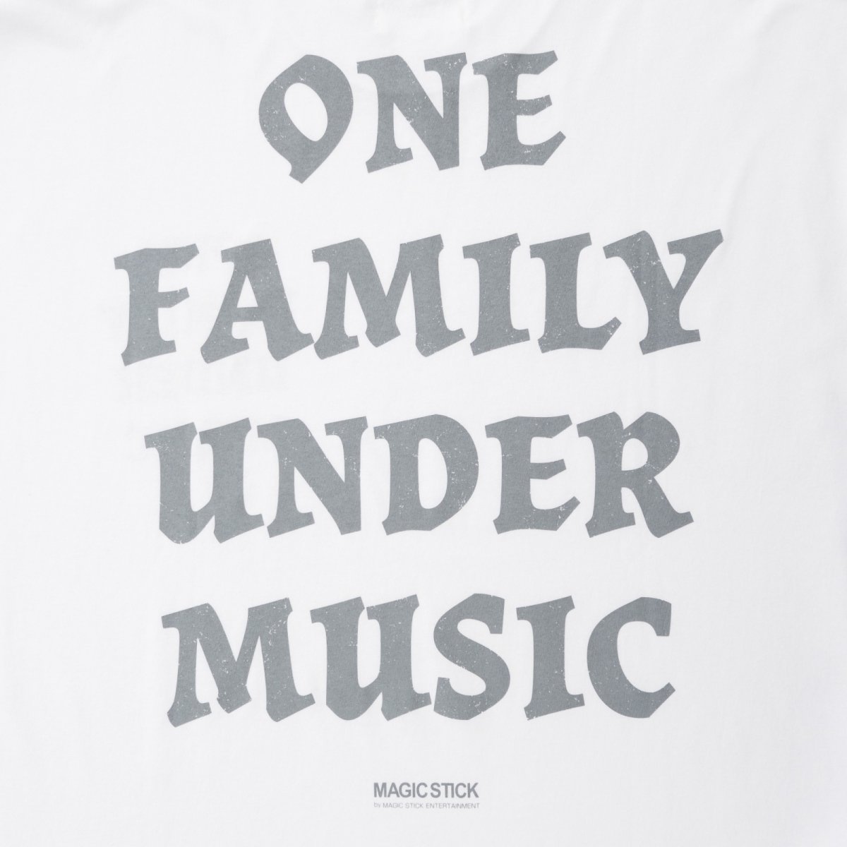 画像12: MAGIC STICK  UNIVERSAL LANGUAGE TEE  (12)
