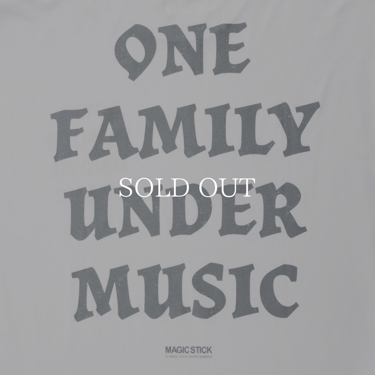 画像11: MAGIC STICK  UNIVERSAL LANGUAGE TEE  (11)