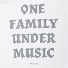 画像12: MAGIC STICK  UNIVERSAL LANGUAGE TEE  (12)