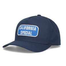 画像6: CALIFOLKS  CALIFOLKS Baseball Cap CA Special Patch (6)