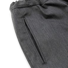 画像6: CALEE  PLANE EASY SLACKS (6)