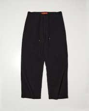 画像1: RADIALL  EMPIRE - WIDE FIT EASY PANTS (1)