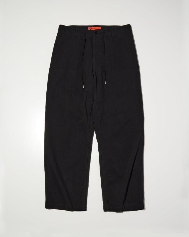 RADIALL EMPIRE - WIDE FIT EASY PANTS RAD-26SS-PT005 公式通販