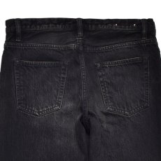 画像8: MINEDENIM  L.Flare 5pocket USD (8)