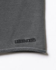 画像18: Liberaiders  PIGMENT DYED SWEAT SHORTS (18)