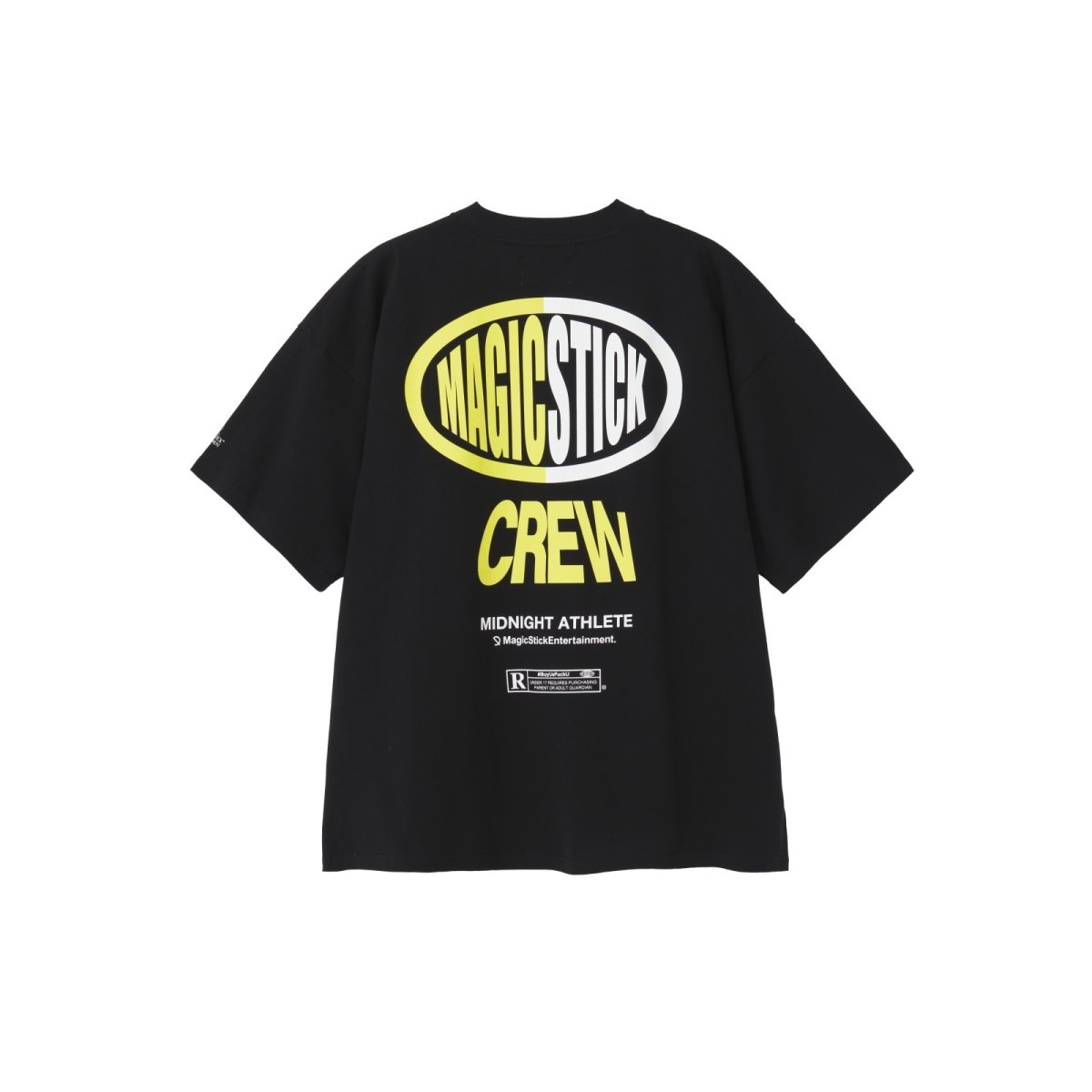 画像2: MAGIC STICK  CREW TEE  (2)