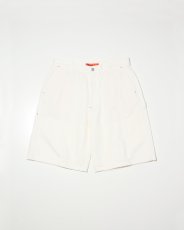 画像11: RADIALL  CHEV - WIDE FIT CARPENTER SHORTS (11)