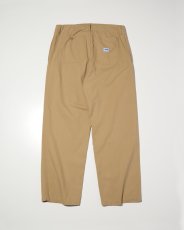 画像7: RADIALL  EMPIRE - WIDE FIT EASY PANTS (7)