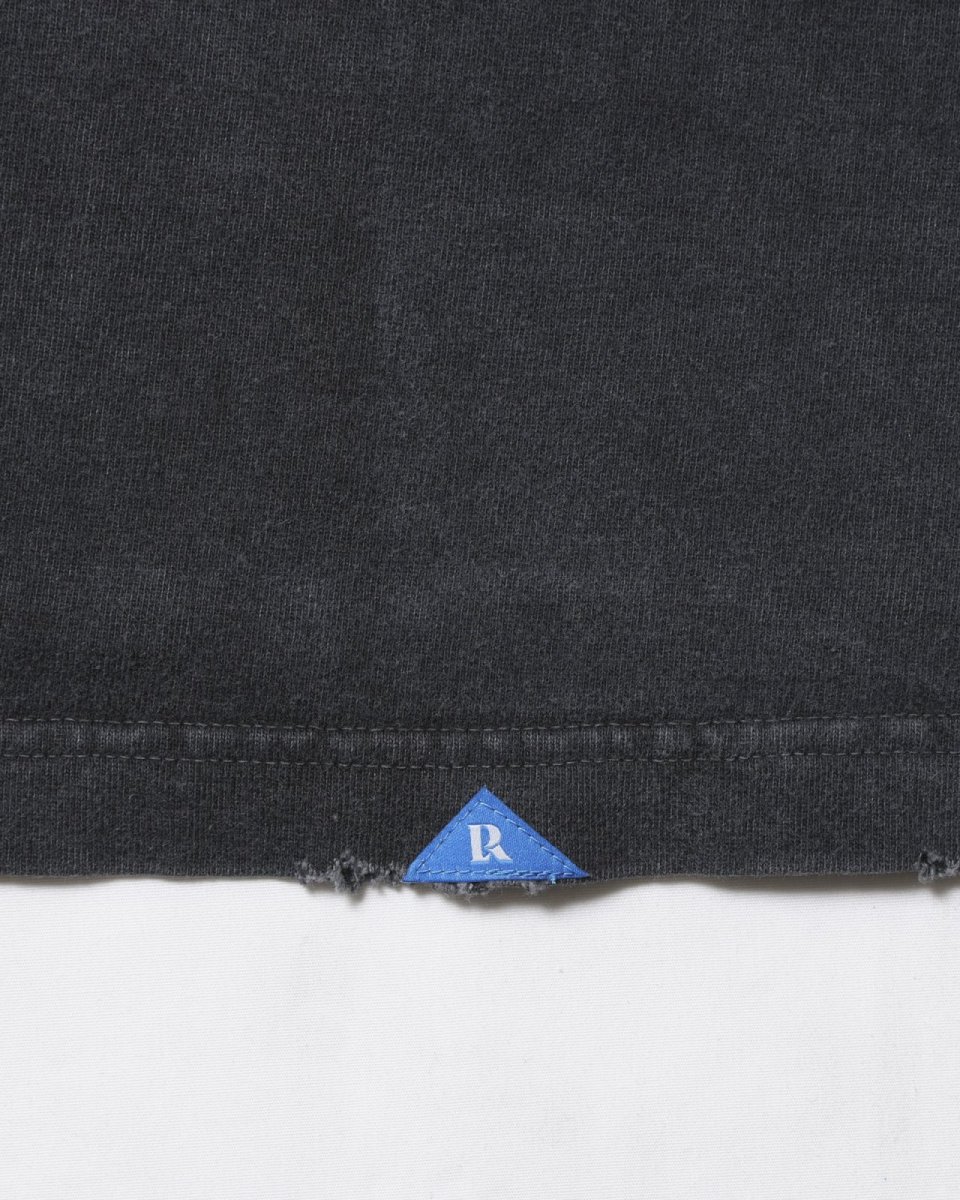 画像20: Liberaiders  FADED BRAVE TEE (20)