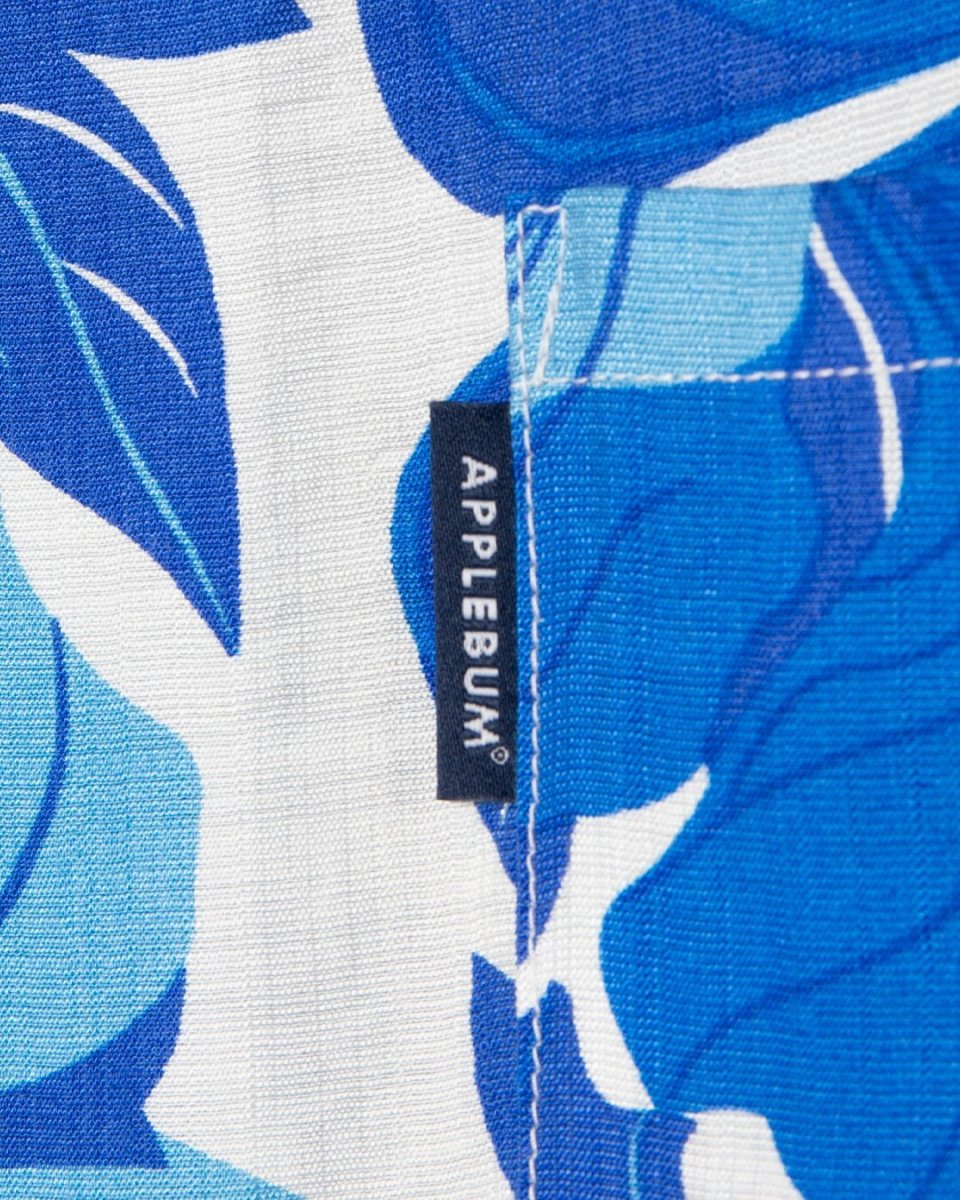画像6: APPLEBUM  Tropical Aloha Shirt (Oversized) (6)